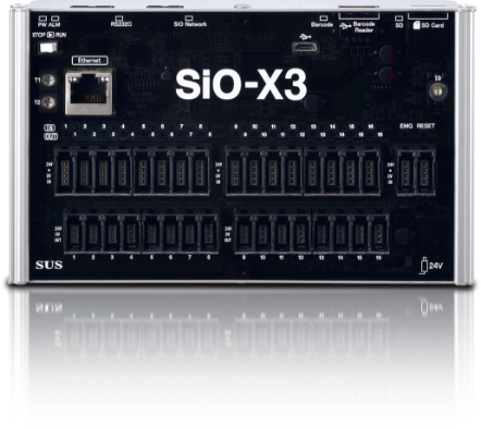 SiO-X3