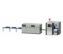 装置エラーのログ出力