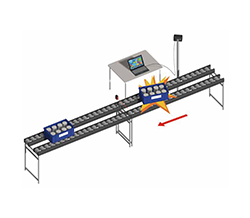 搬送エラー状態を録画