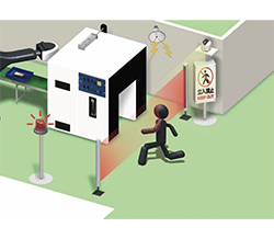 クラウドカメラとの連携 その2