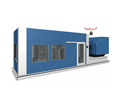 電磁ロックを遠隔操作