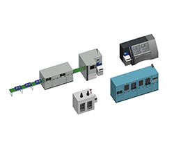 各装置の稼働率をPC上へ表示