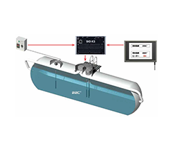 温度センサーとヒーターを使った水温制御