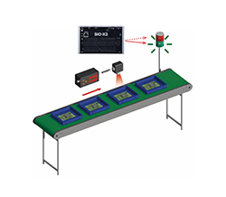 基板の静電気チェック